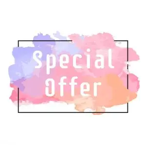 Special Offer