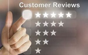 Reviews