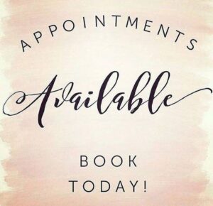 Book Appointment