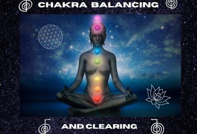 Chakra