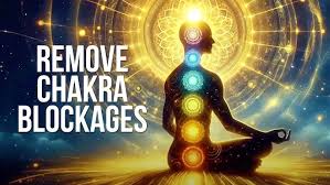 Chakra Blockages