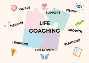 Life Coach