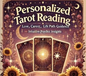 Tarot Card Reading